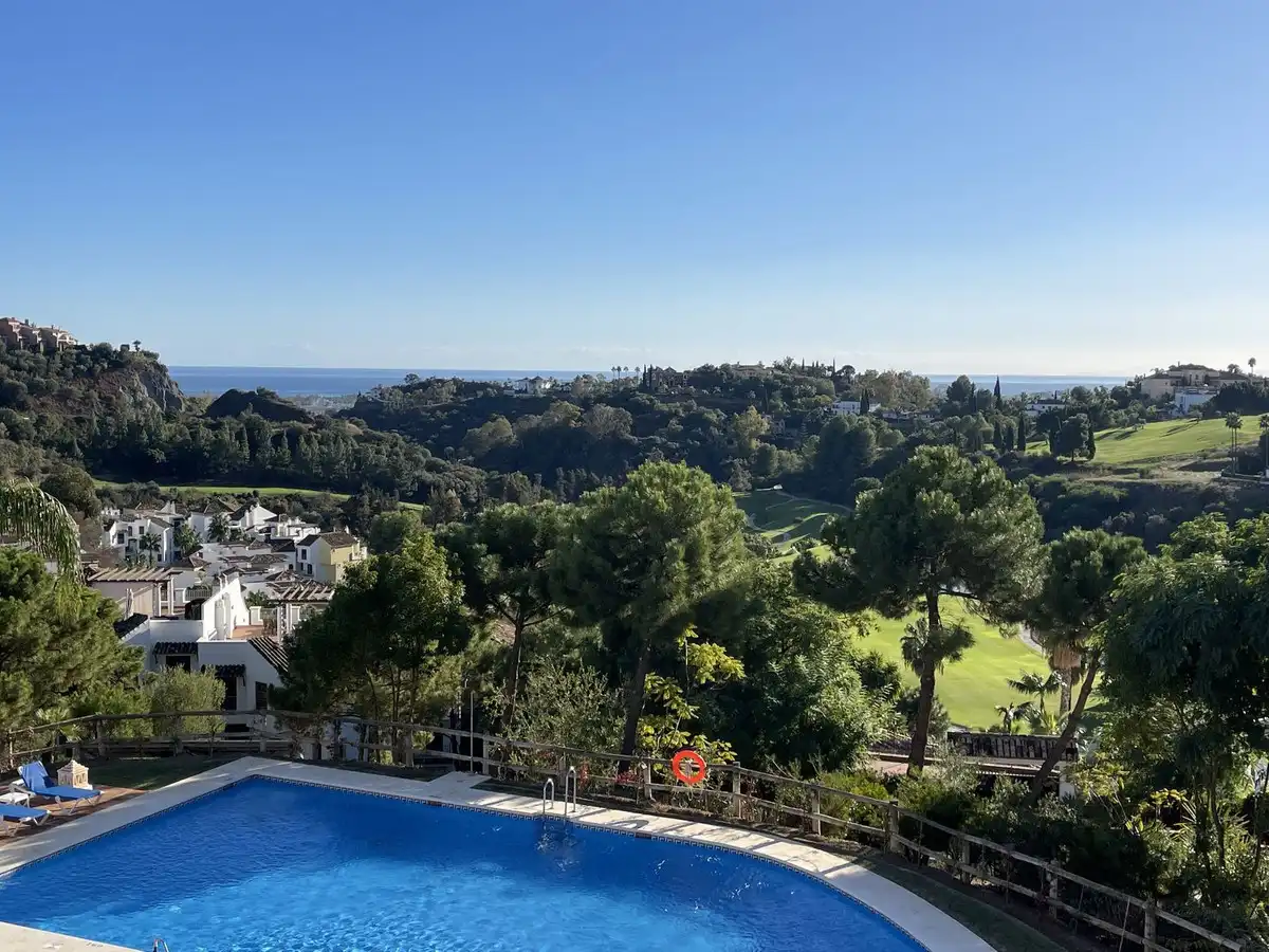 Casa a schiera in vendita a Benahavís pueblo, imagen 19