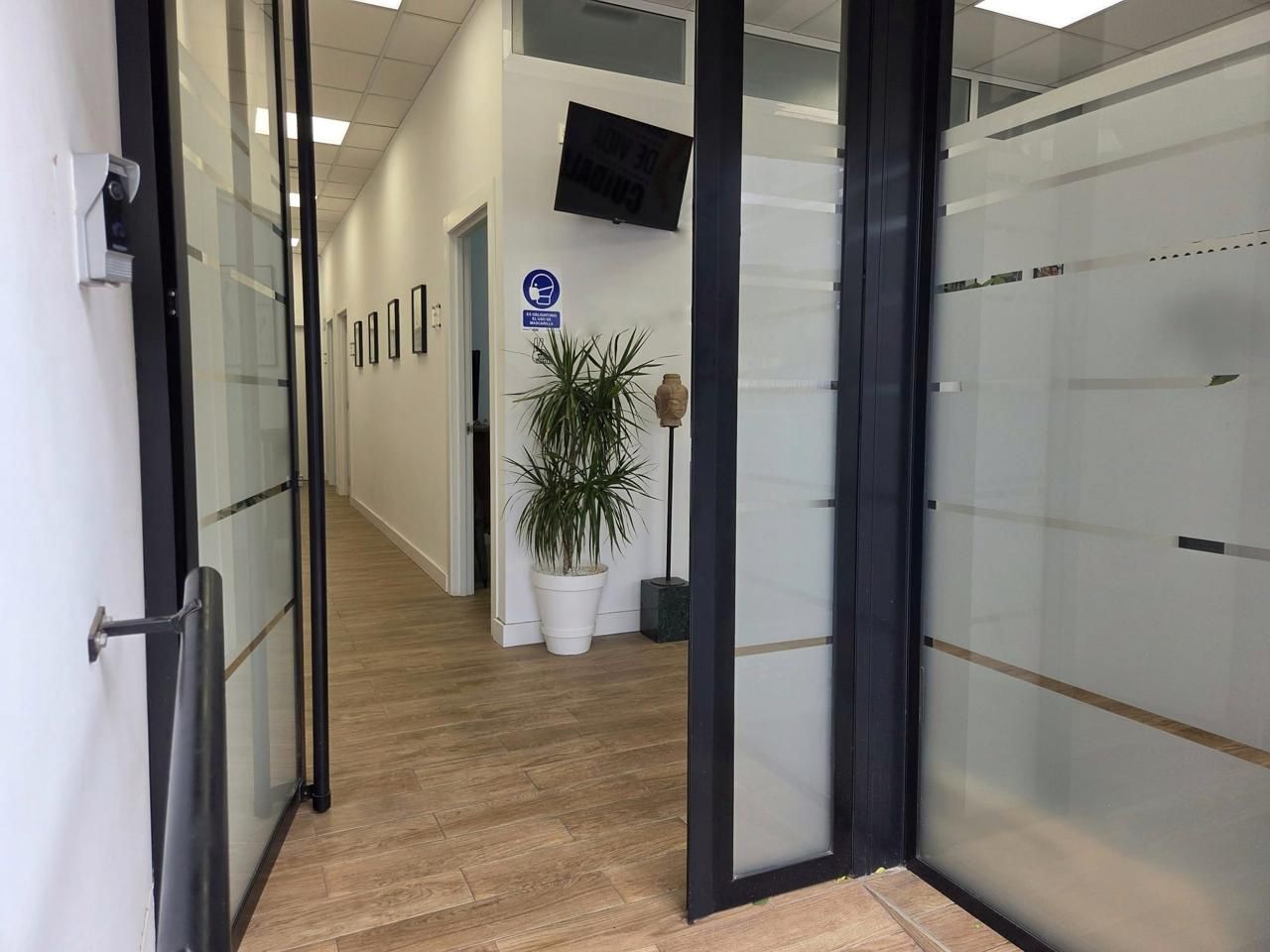 Local en venta en Málaga Capital con Aire acondicionado