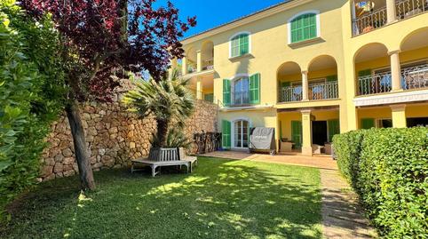 Foto 2 de Apartament en venda a Cas Català - Illetes, Calvià