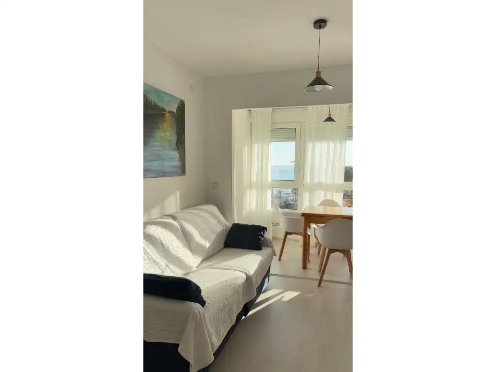 Studio with pool to rent in Avenida Faro, imagen 4