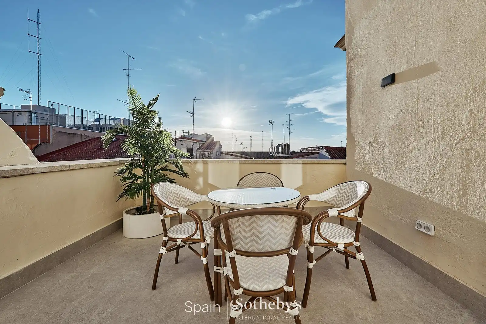Appartement compact avec piscine à vendre à Calle de Leganitos, imagen 39
