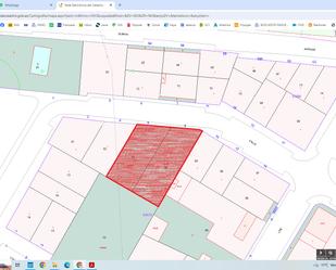 Industrial land for sale in Berja