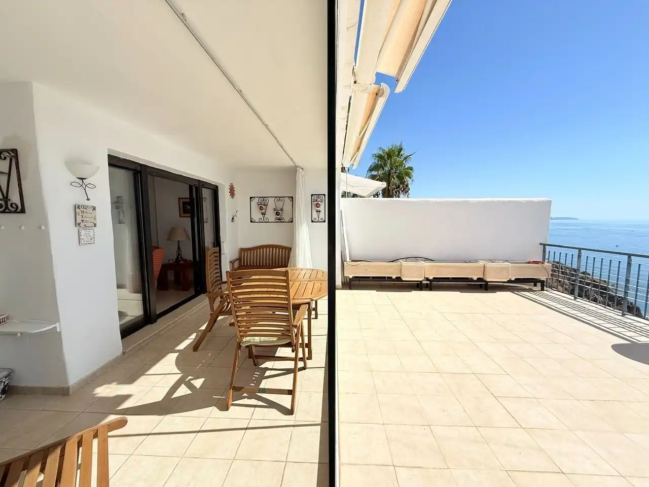 Appartamento con piscina in vendita a El Peñoncillo, imagen 5