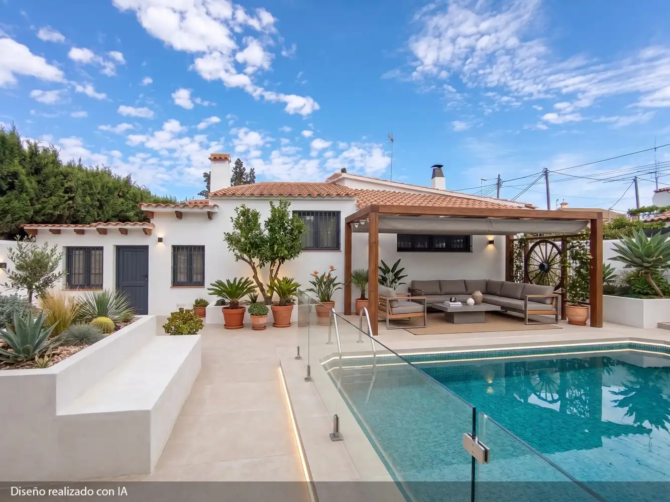 Casa o chalet en venta en Pueblo