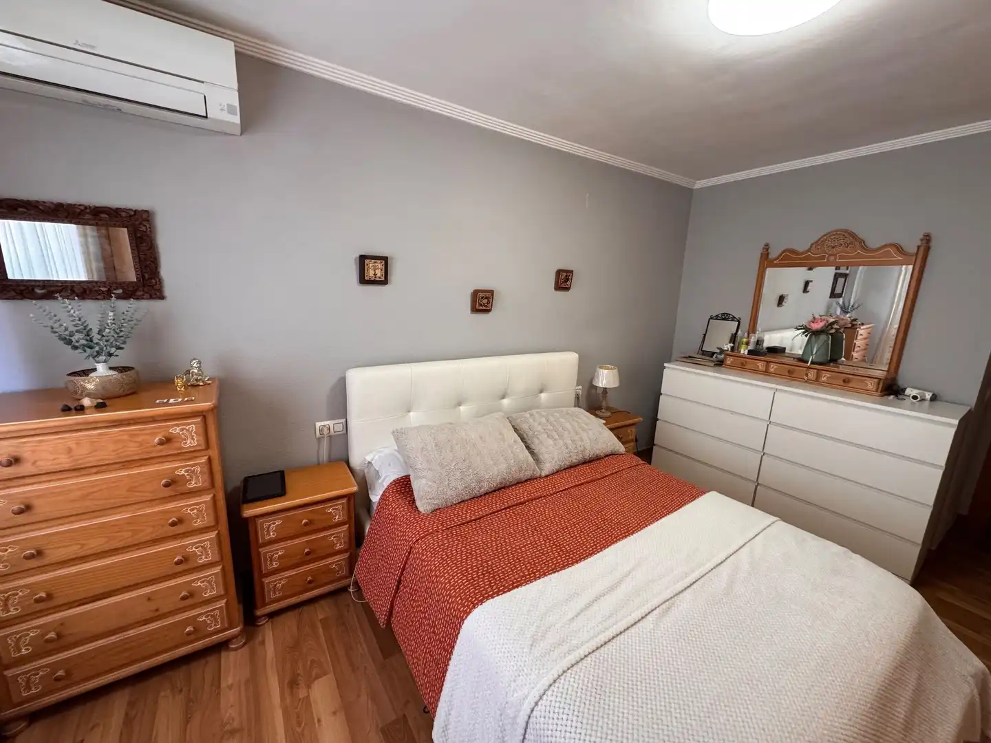 Wohnung zum Verkauf in PALLETER, Puçol Ciudad