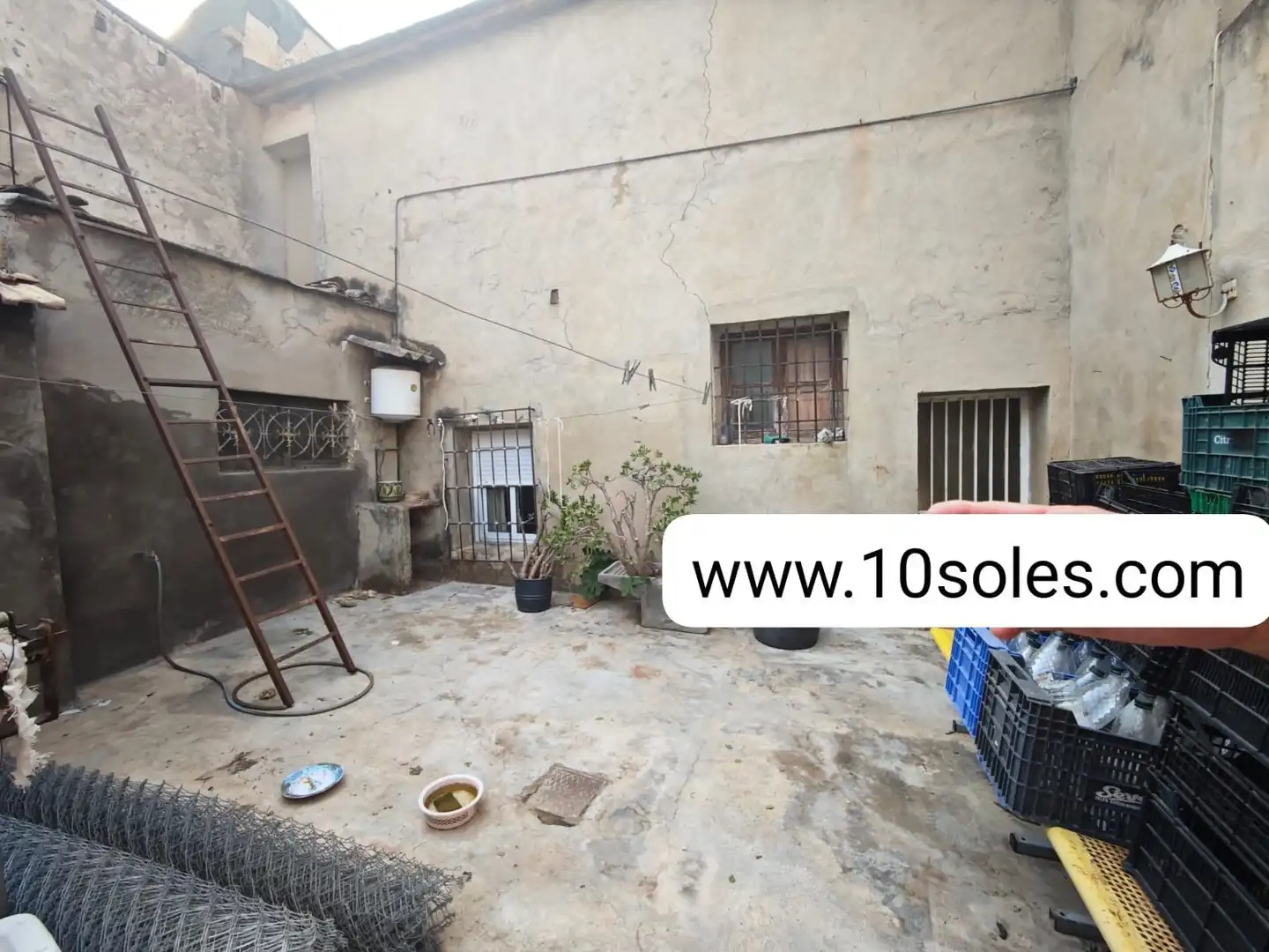 Country house with garden for sale in Montepinar - La Aparecida - Raiguero, imagen 13