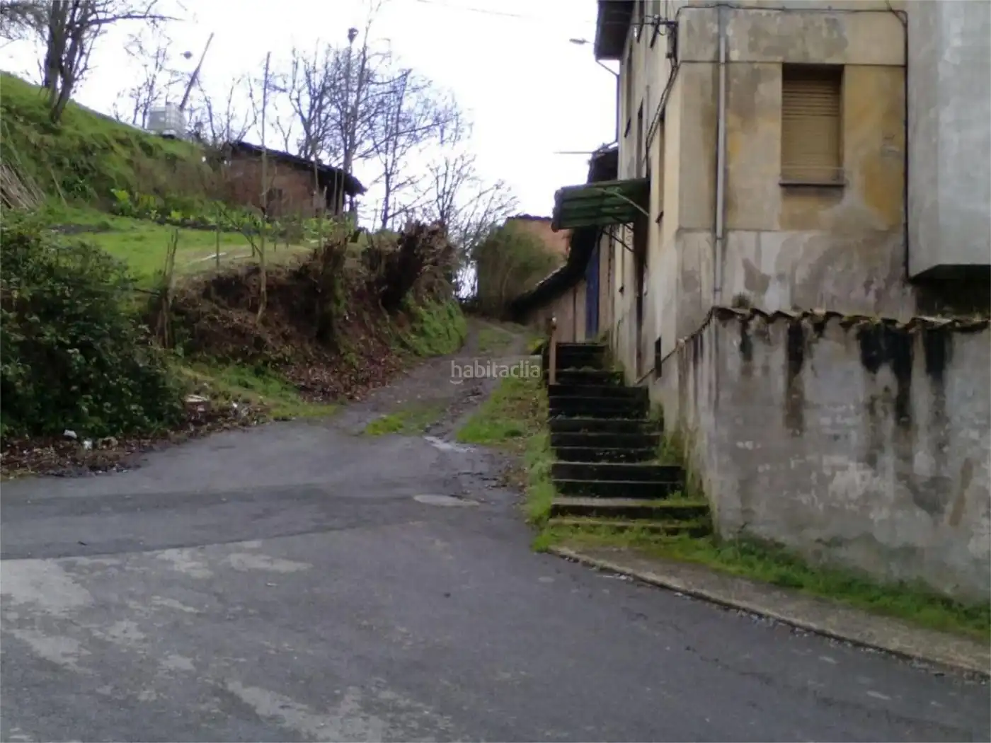 Casa en venda a Avenida de Bimenes 21