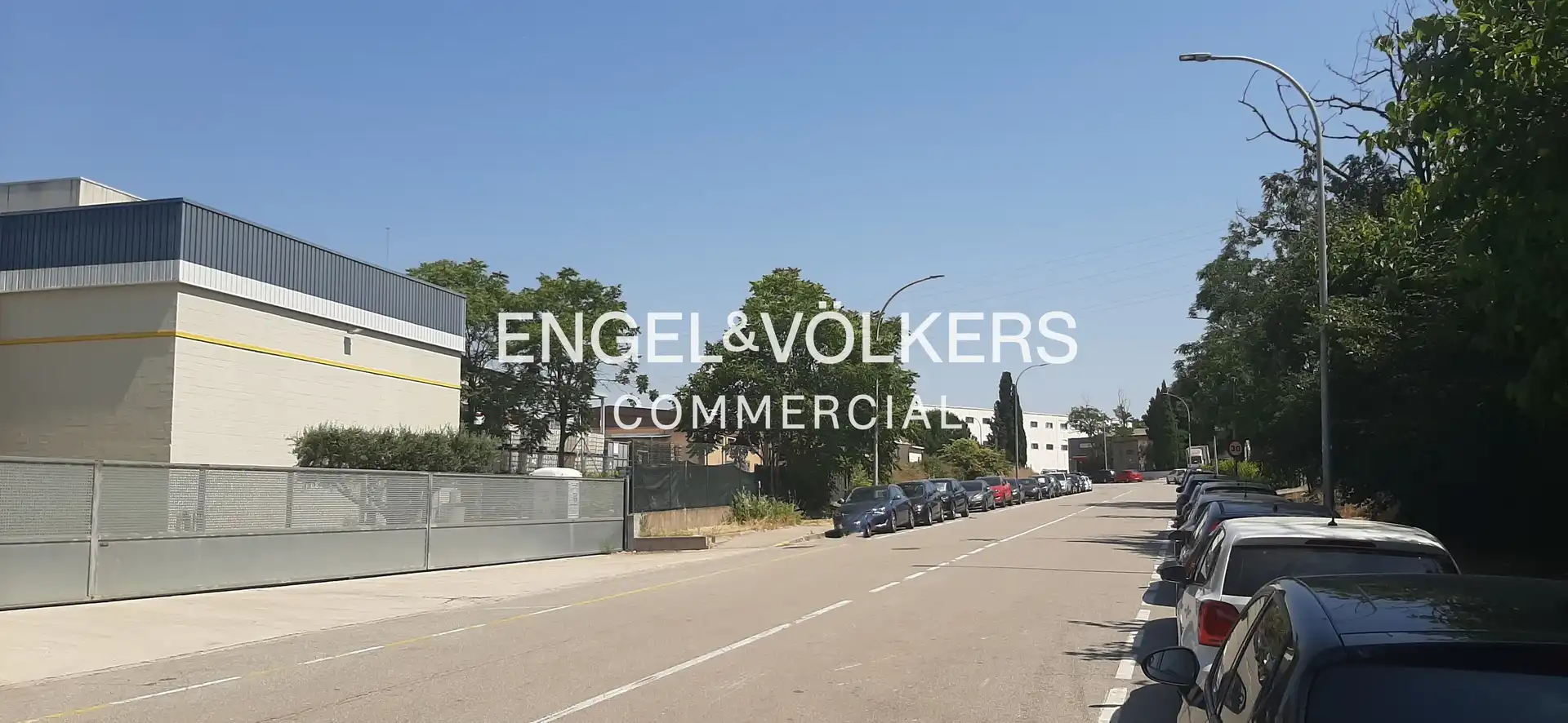 Industrial buildings for rent in Barberà del Vallès