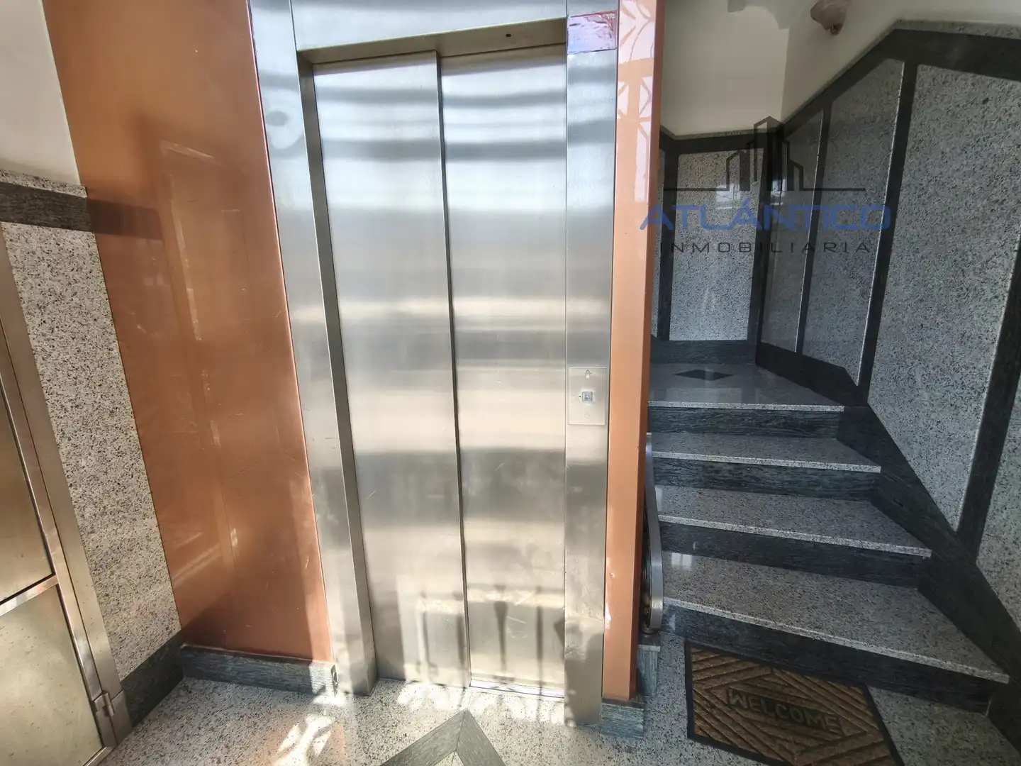 Flat with terrace to rent in Praza de María Pita, imagen 67