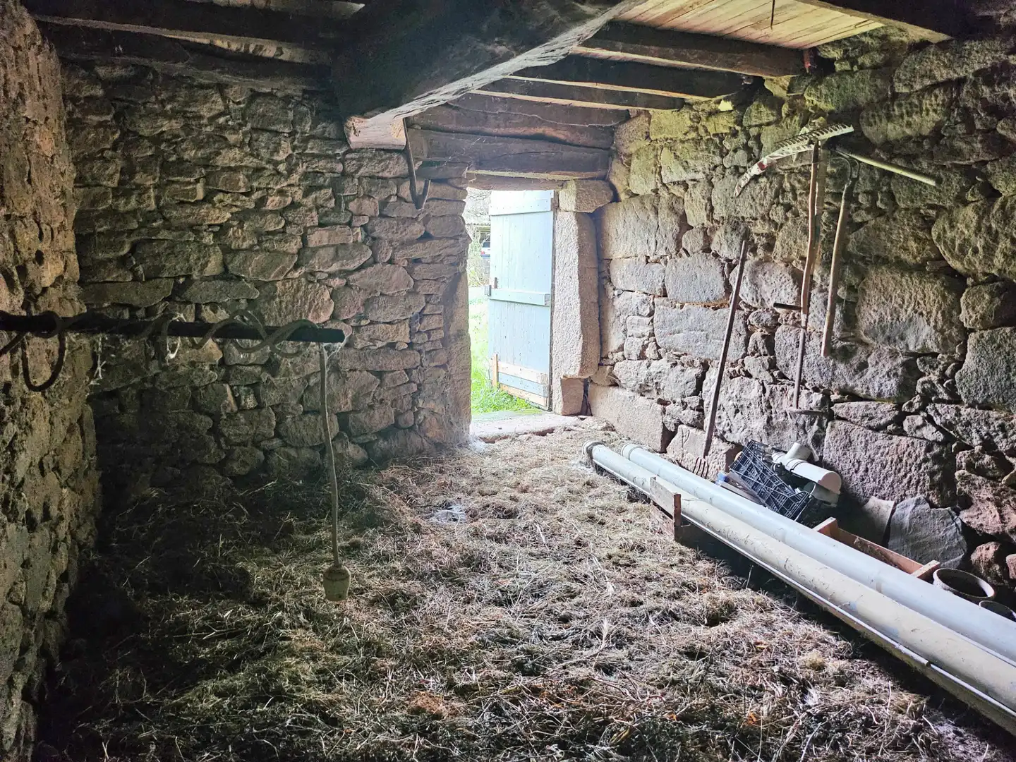 Casa o xalet en venda en Irixoa amb Jardí privat i Traster