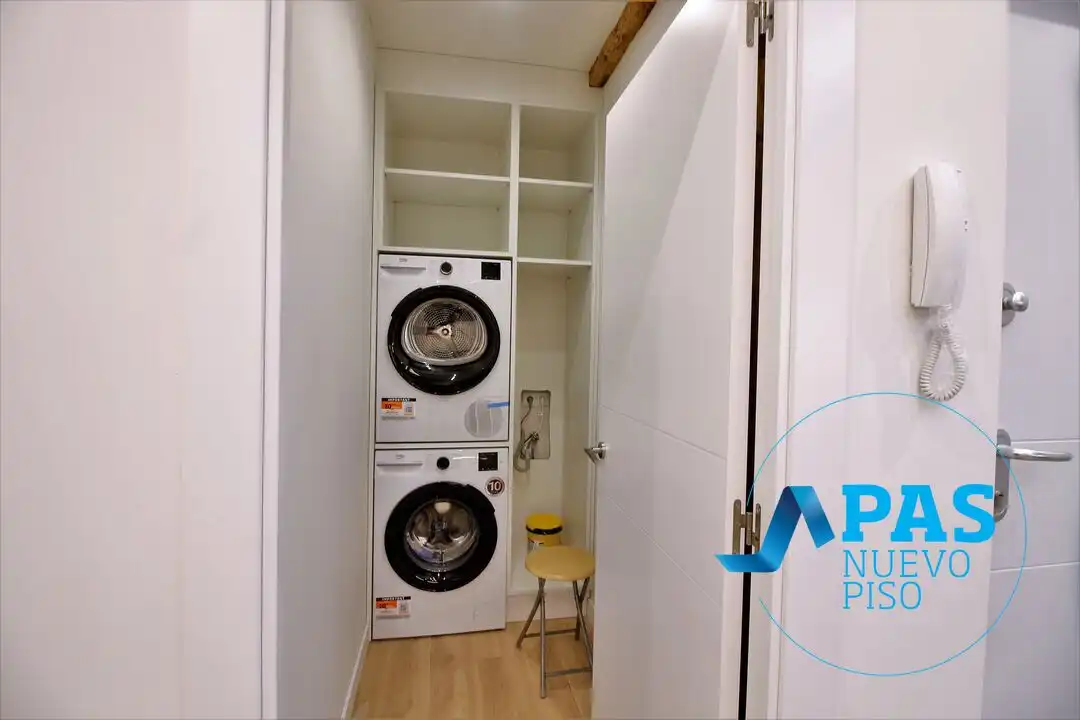 Piso en venta en Santander con Calefacción, Terraza y Balcón