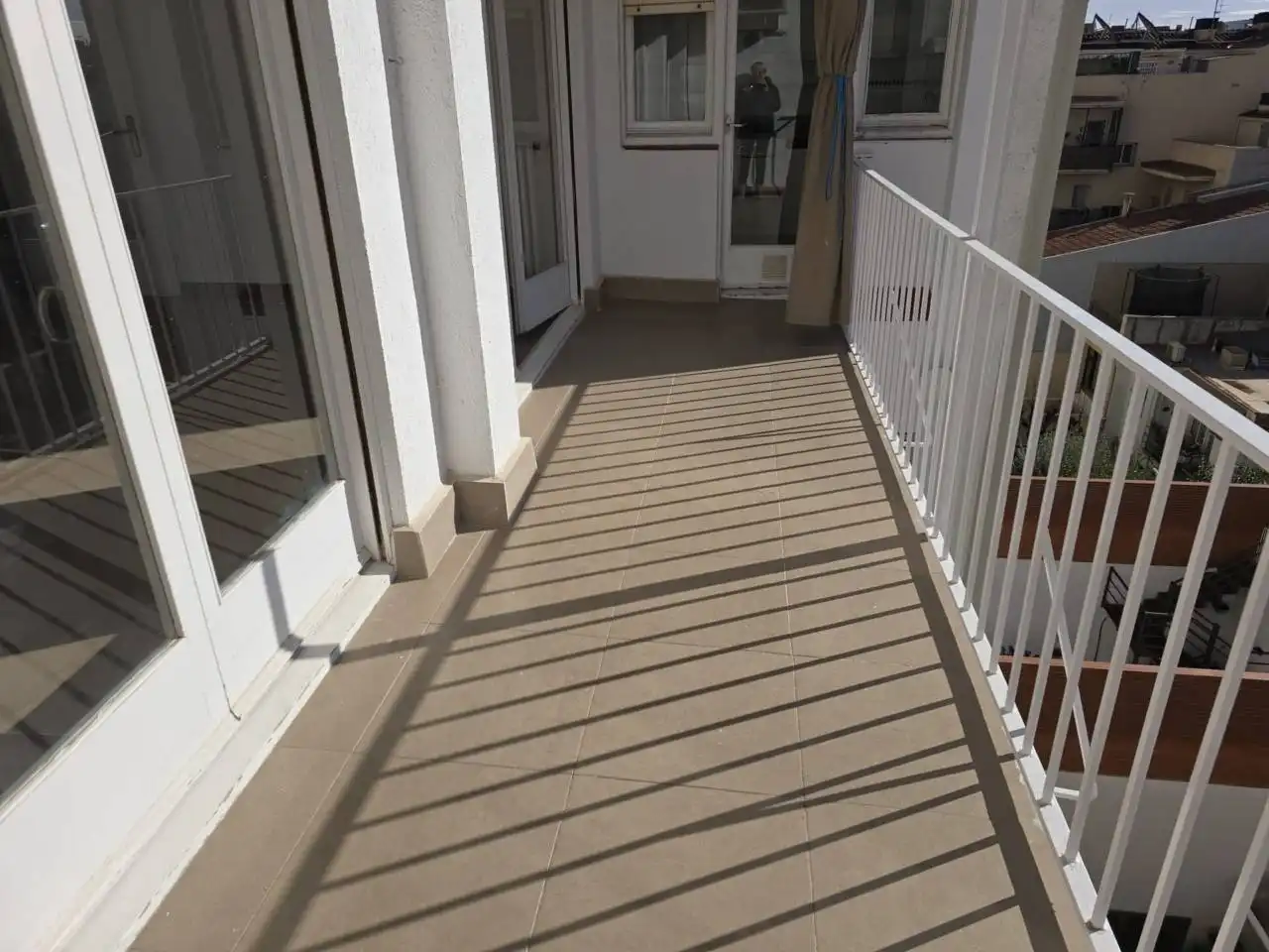 Appartement avec terrasse à vendre à Ponent, imagen 18