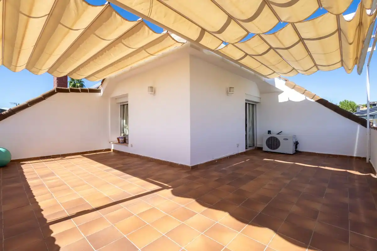 Casa con terrazza in vendita a Calle de la Luna, imagen 38