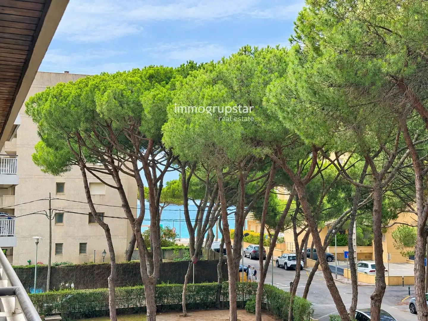 Apartament amb terrassa en venda a Onze de Setembre, imagen 4