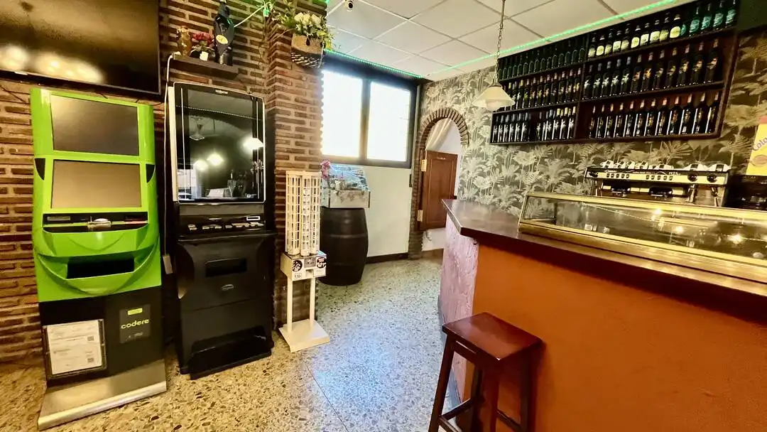 Commercial properties for sale in Getxo 