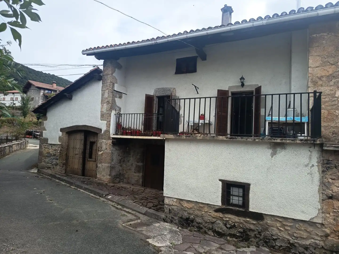 House for sale in Basaburua, imagen 27