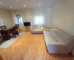 Flat to rent in Salamanca Capital