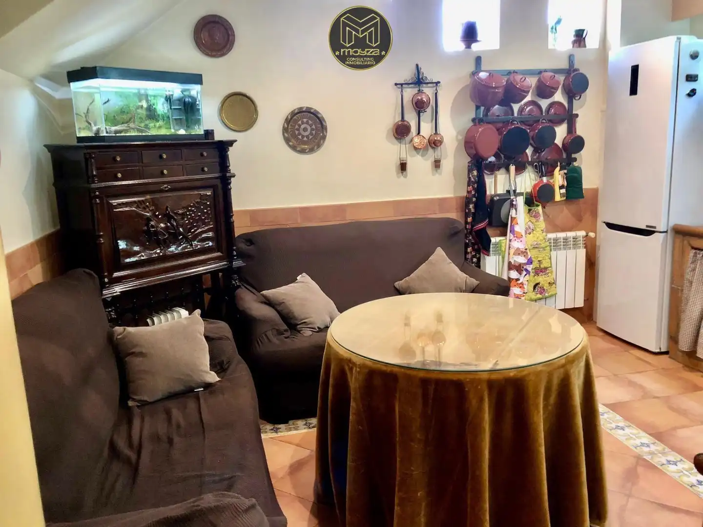 Casa amb terrassa en venda a Torredelcampo, imagen 6