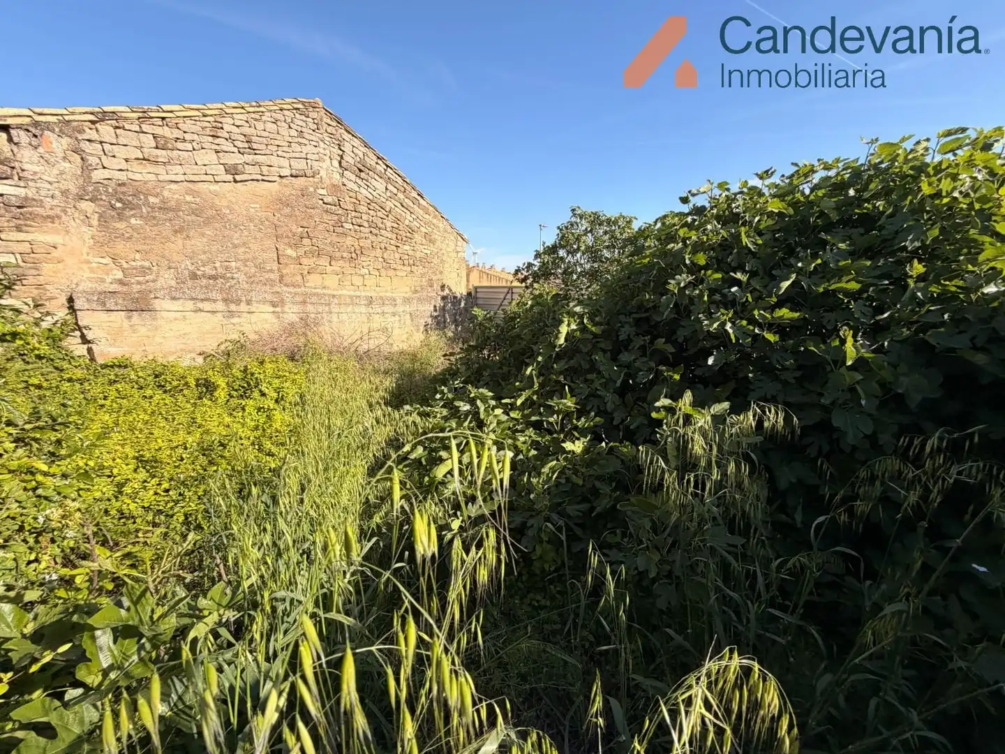 Residencial en venta en Las Pedrosas