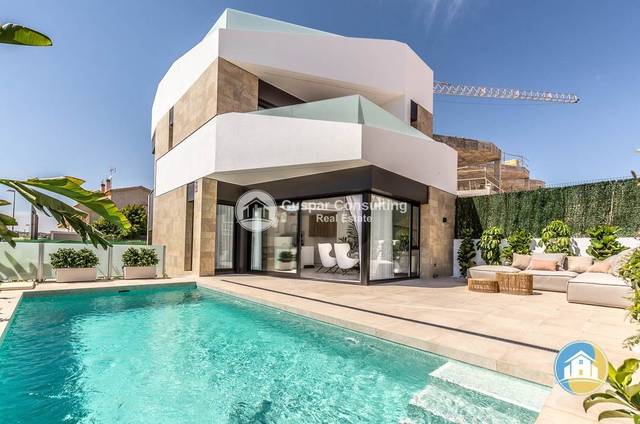 Casa-chalet en Venta en Acuario en La Florida
