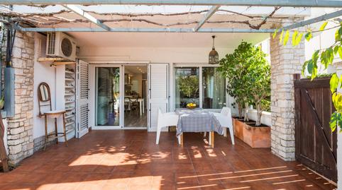 Foto 5 de Planta baixa en venda a Centre, Sitges