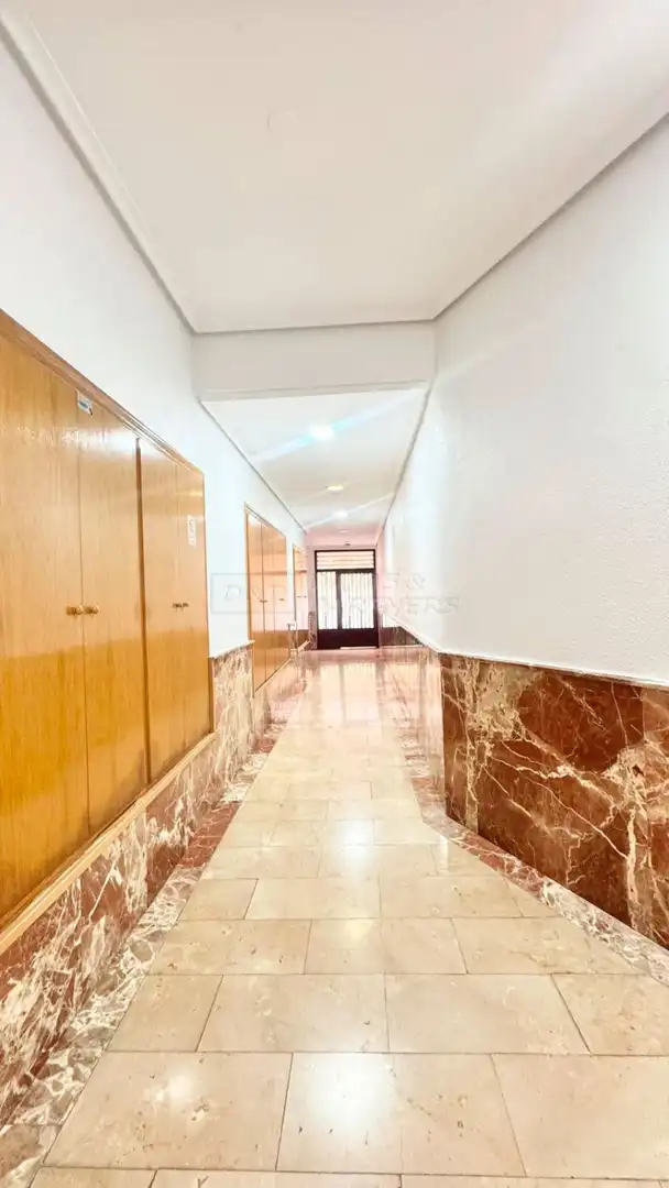 Penthouse mit Aufzug zum Verkauf in Clavel, imagen 31