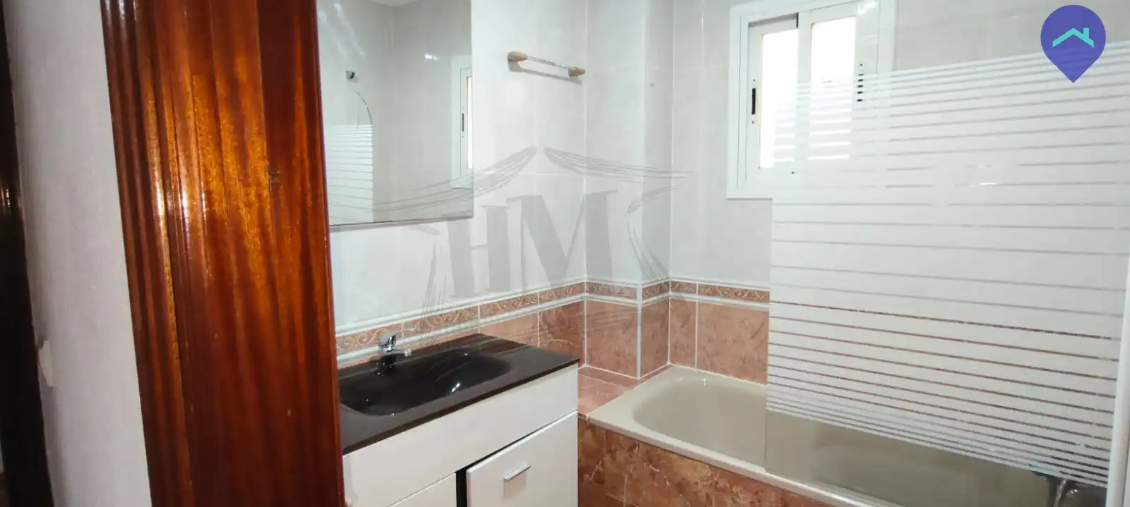 Piso en venta en Calle la Rábida, Reyes Católicos