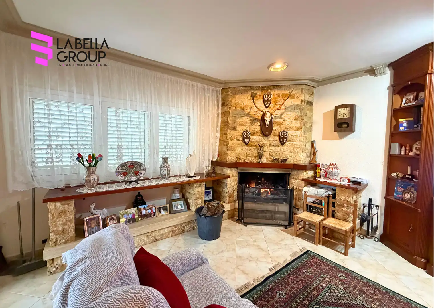 Villa con piscina in vendita a Carrer Solei, imagen 12