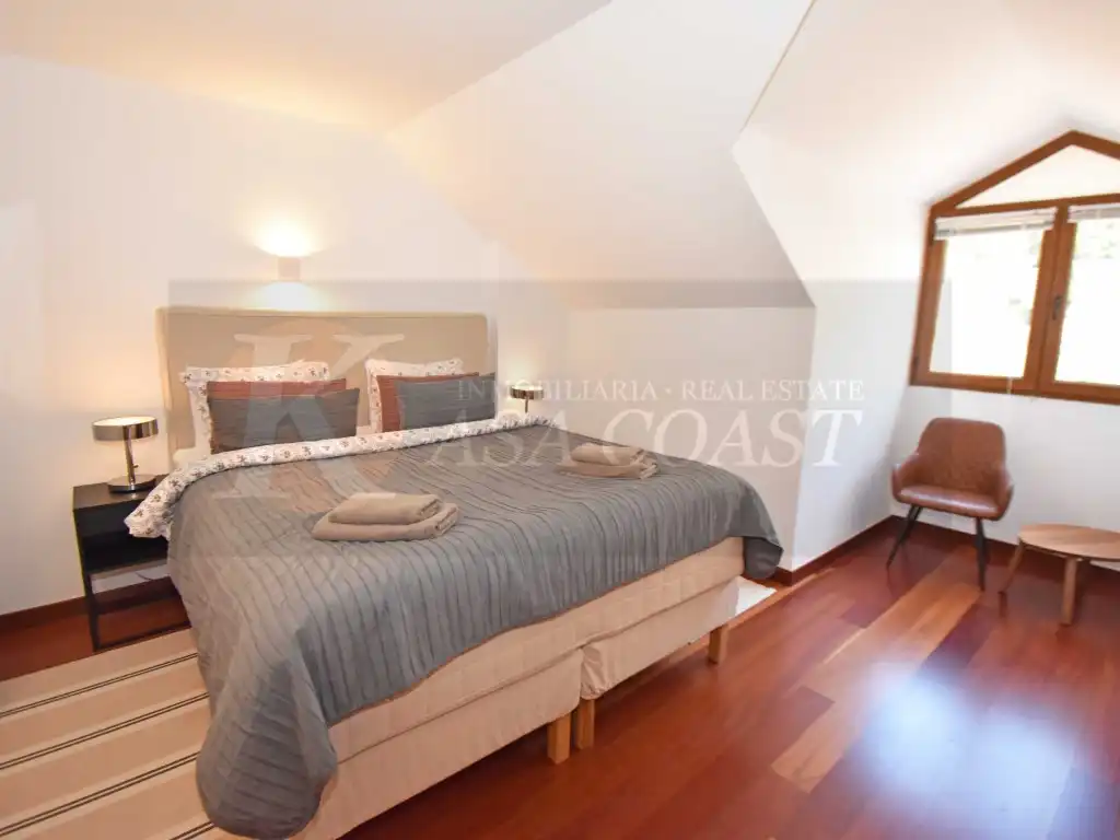 Dormitori de Àtic en venda en Benalmádena amb Aire condicionat, Jardí privat i Terrassa