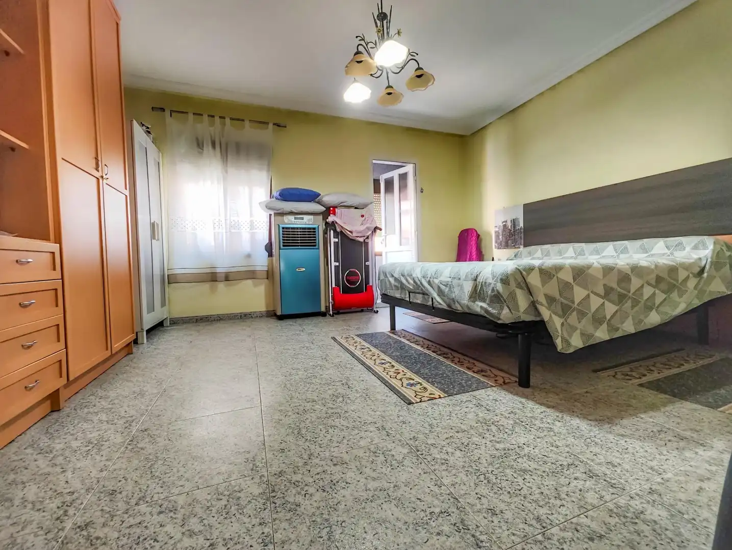 Maison avec terrasse à vendre à Calle Padre Manjón, imagen 25