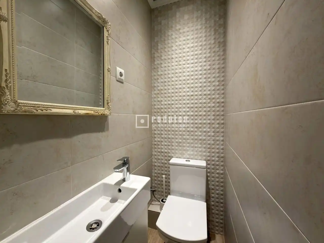 Piso en venta en Fort Pienc