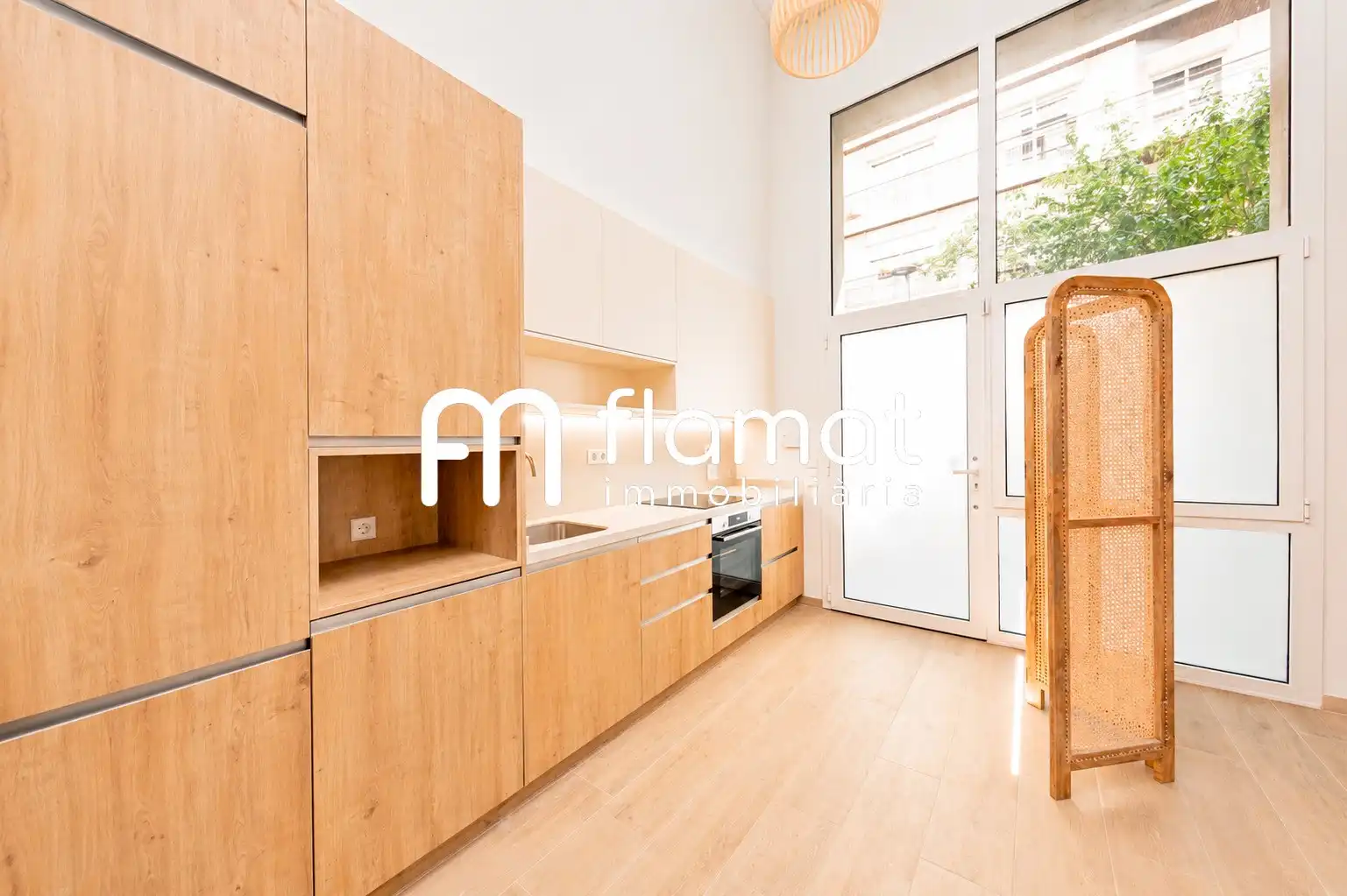 Piso con ascensor en venta en Carrer de Folgueroles, imagen 10