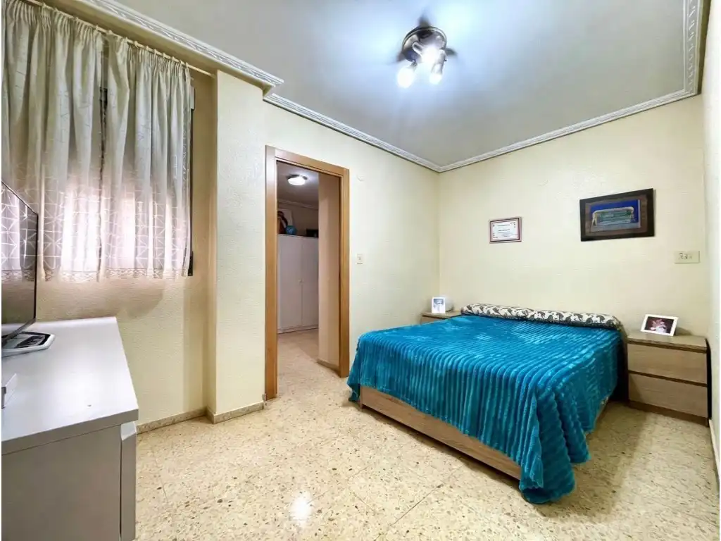 Habitación de Piso en venta en Benicasim / Benicàssim