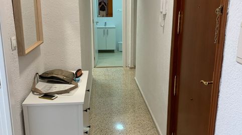 Foto 2 von Dachboden zur Miete in Avenida de Andaluces, Pajaritos, Granada Capital