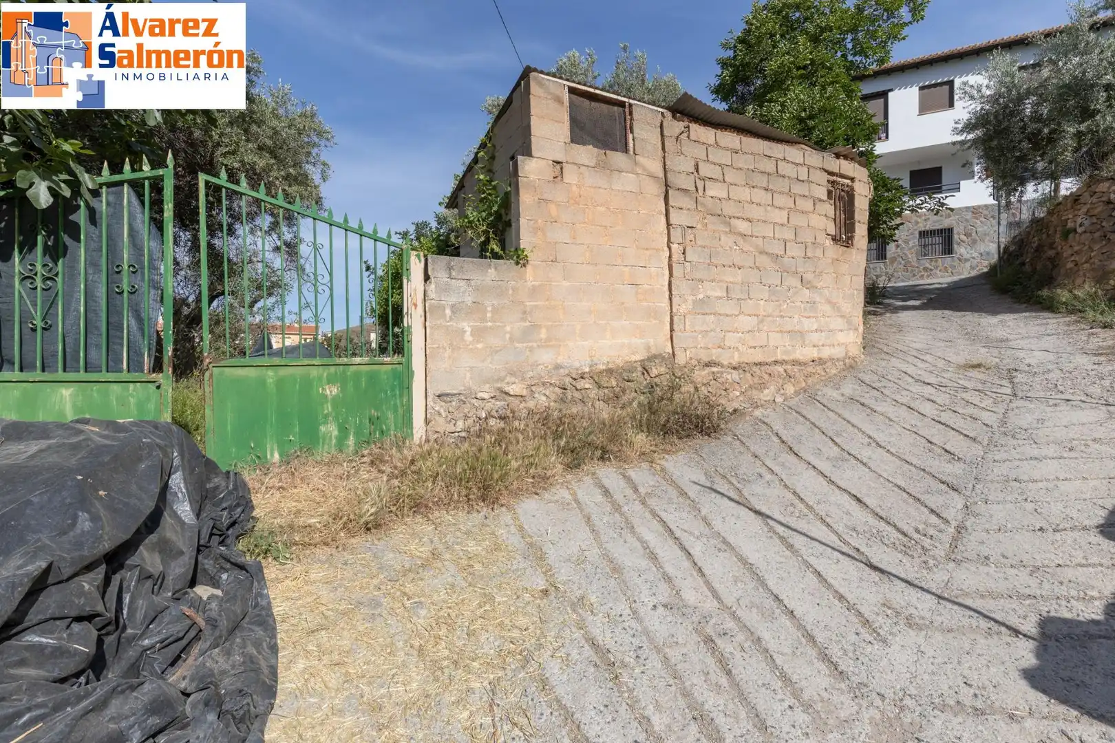 Lands and plots for sale in Carretera de Maitena, imagen 22