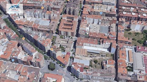 Foto 3 de Piso en venta en Calle Baños, Industria, Albacete Capital