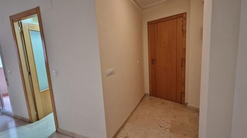 Foto 3 de Piso de alquiler en Roll de Carraixet, Vinalesa, Valencia