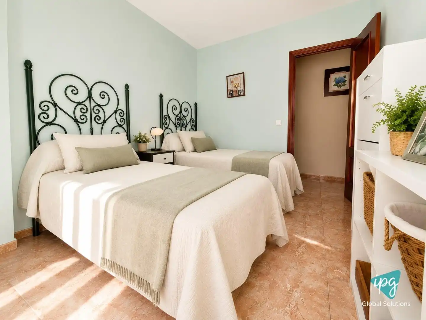 Appartement compact avec terrasse à vendre à Estepona Pueblo, imagen 18