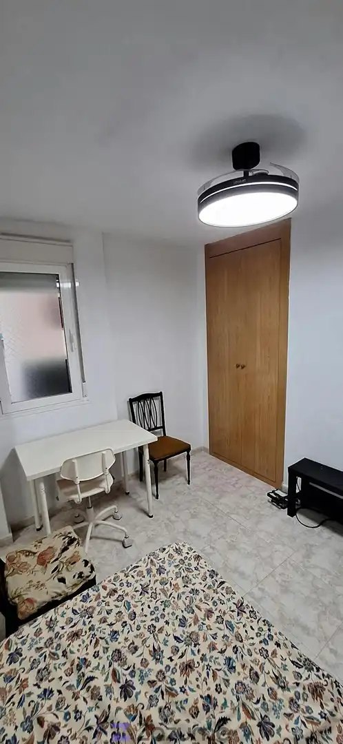Wohnung zur Miete in Calle del Dr. Varela, Alpedrete
