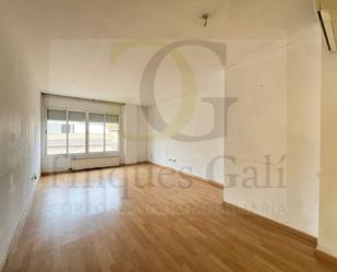 Living room of Attic for sale in Sant Fruitós de Bages  with Air Conditioner and Balcony