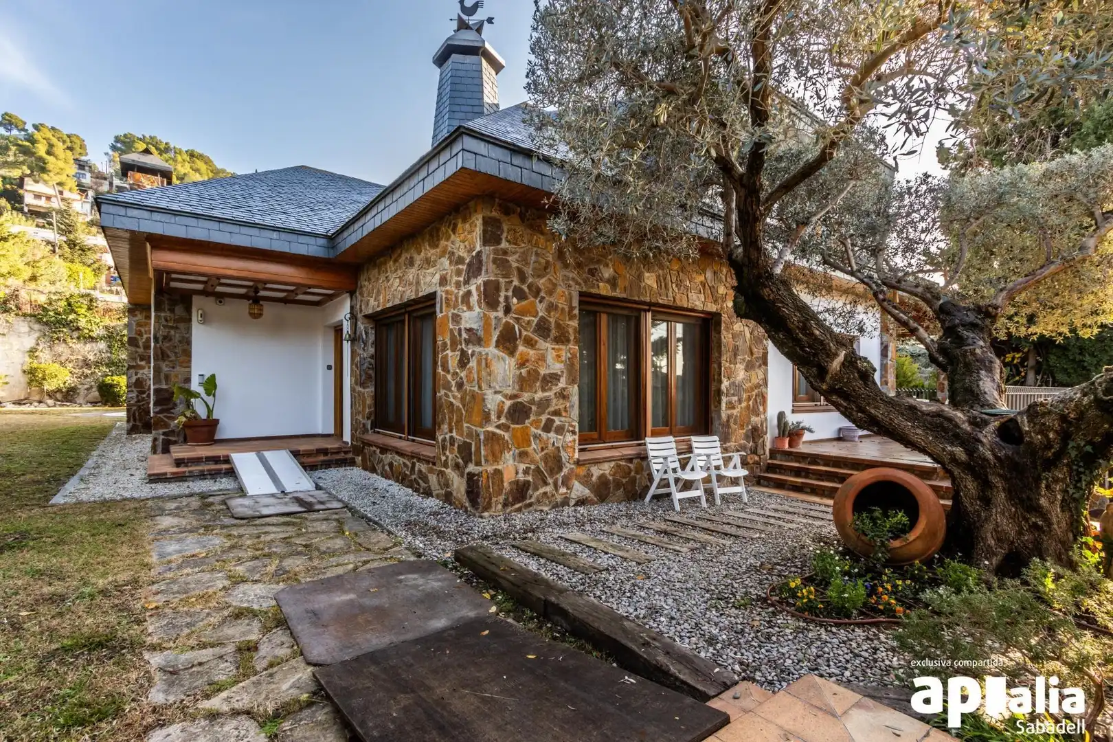 Casa en venda a Airesol