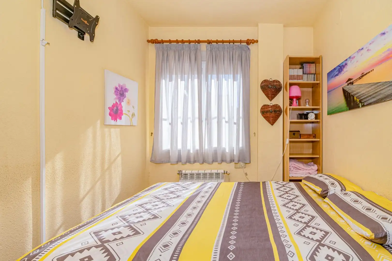 Terraced house with pool for sale in Chauchina, imagen 25