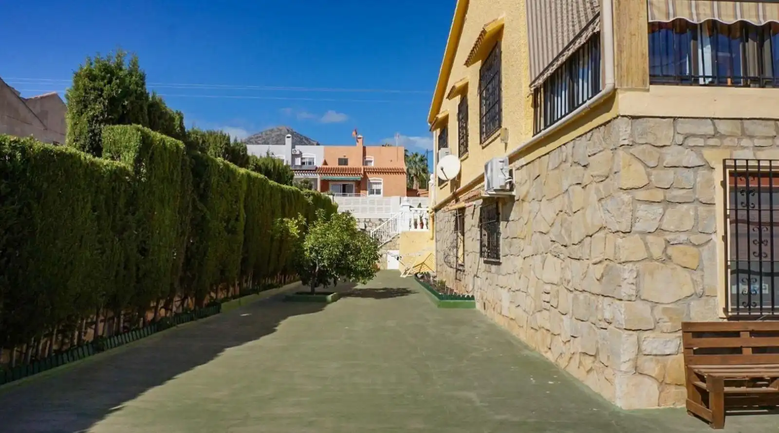 Xalet amb piscina en venda a Coloma, imagen 33