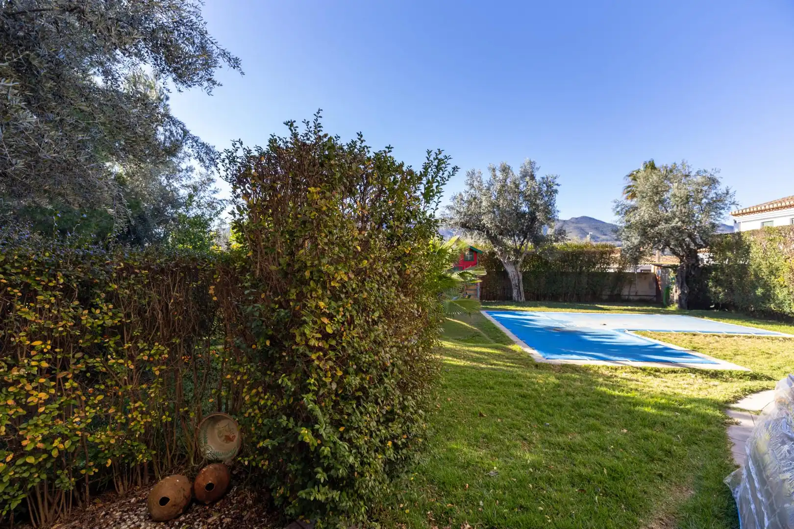 Villa avec terrasse à vendre à El Valle, imagen 47