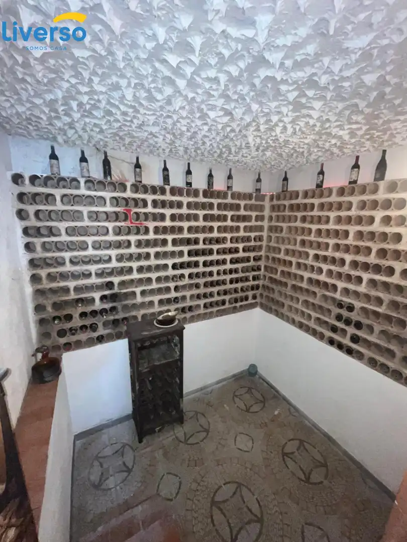 Casa adosada en venta en Villanueva de Argaño con Calefacción, Jardín privado y Terraza