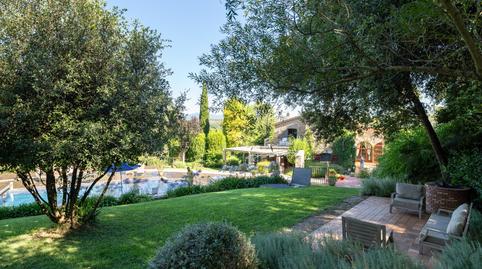 Foto 2 de Finca rústica en venta en Gi-554-9, Esponellà, Girona