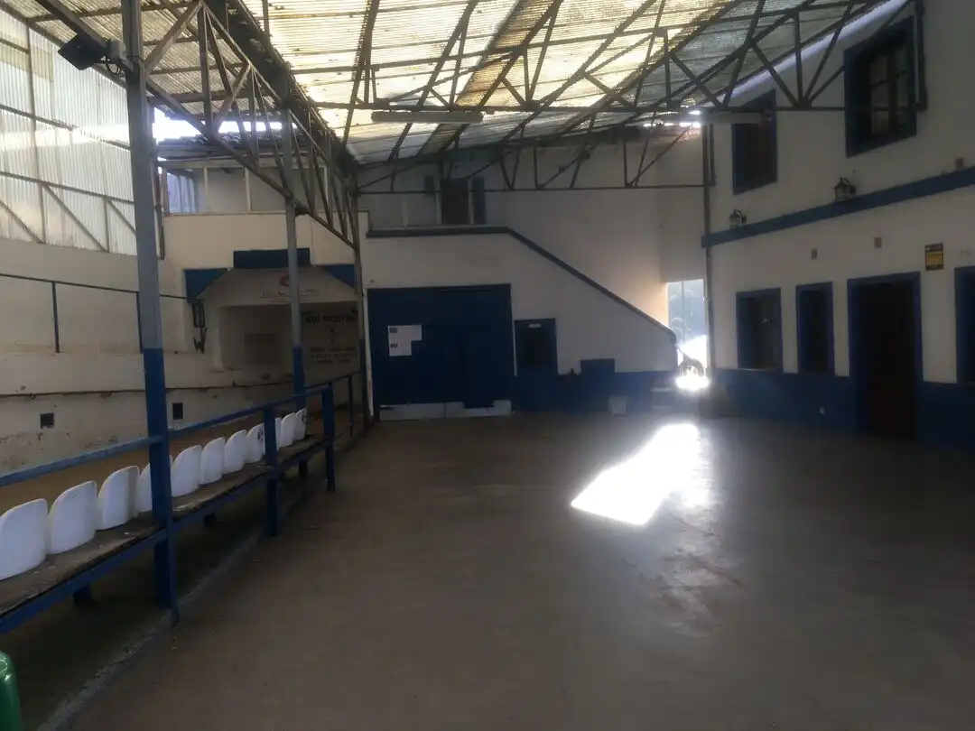 Edificio en venta en Siero