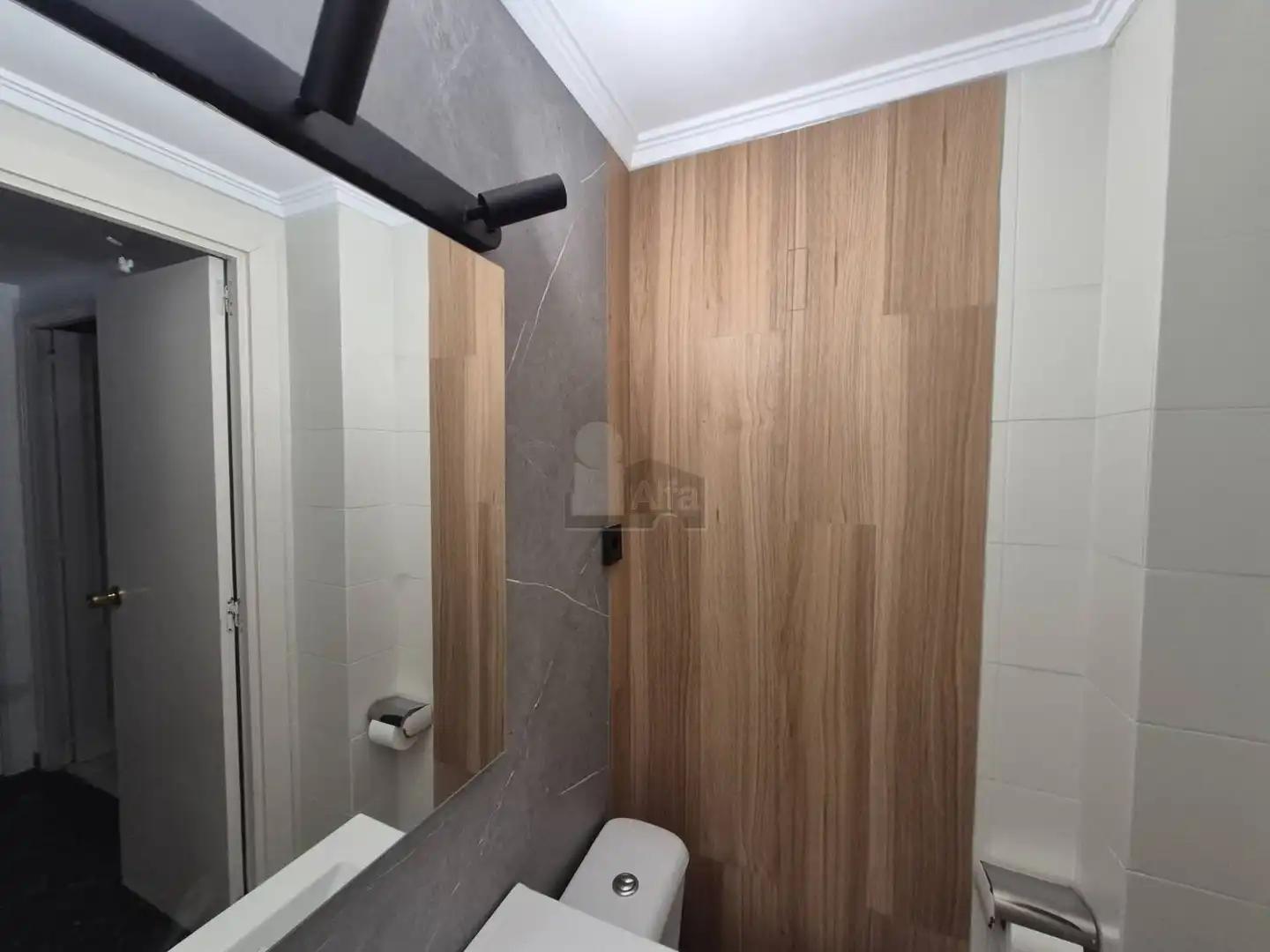 Flat with terrace to rent in Plaza Profesor Tamarit Olmos 16, imagen 27