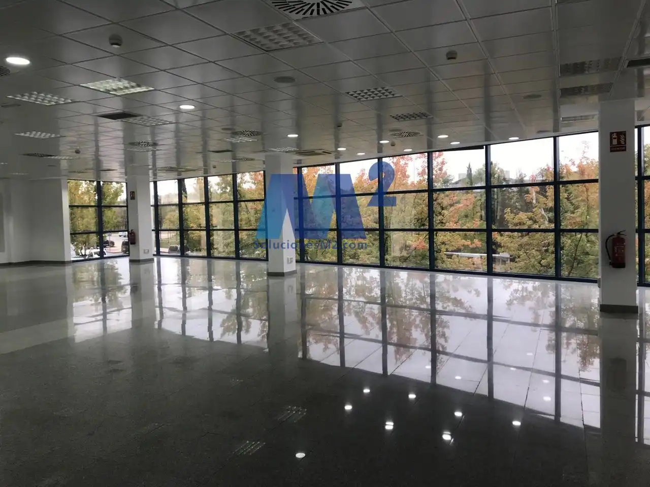 Office for sale in Arroyo de la Vega