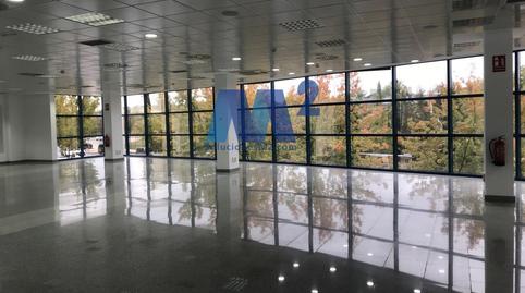 Foto 2 de Oficina en venta en Arroyo de la Vega, La Moraleja